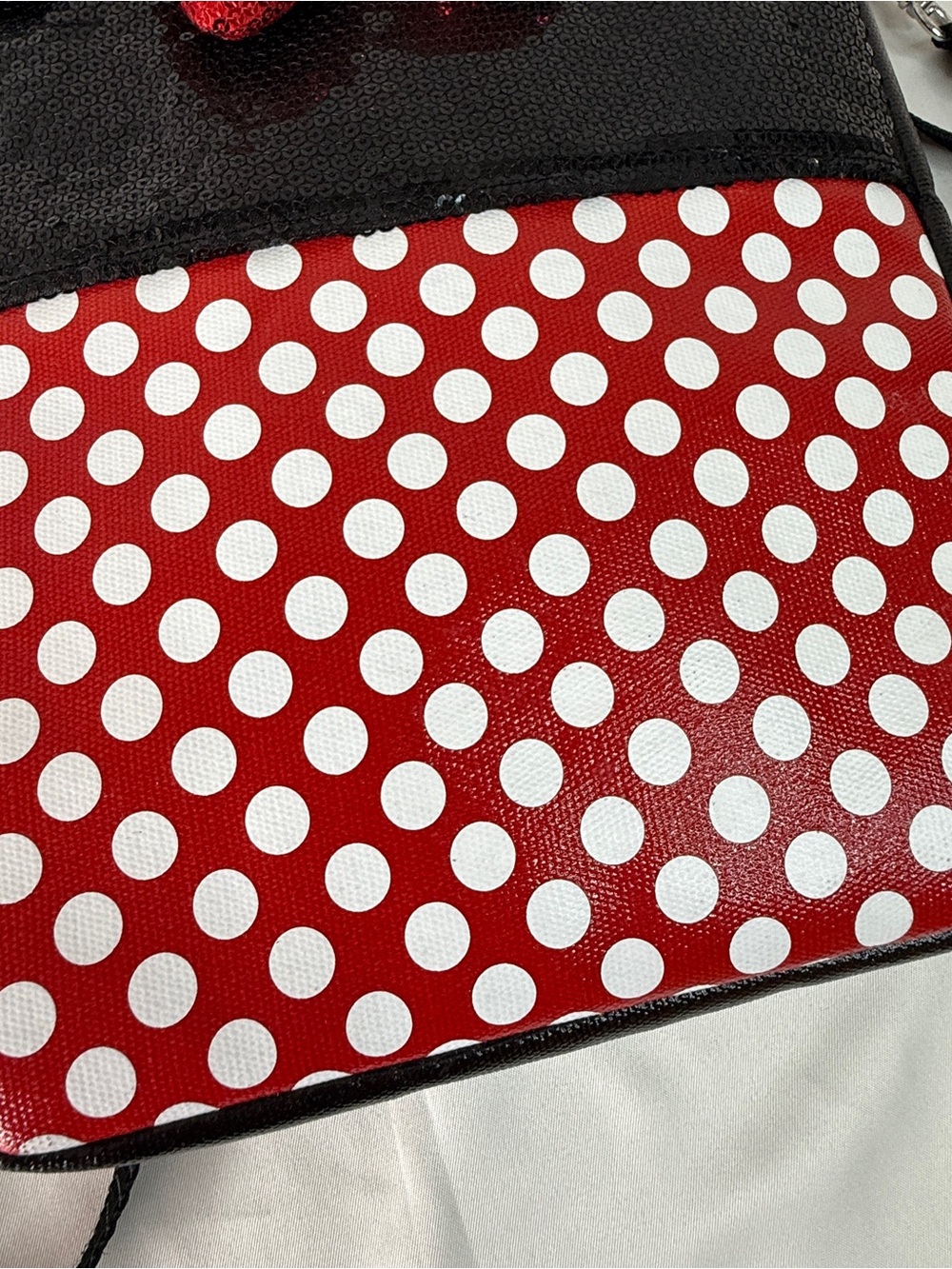 Disney Inspired Crossbody - Picture 6 of 11